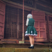 model:戸倉みなと